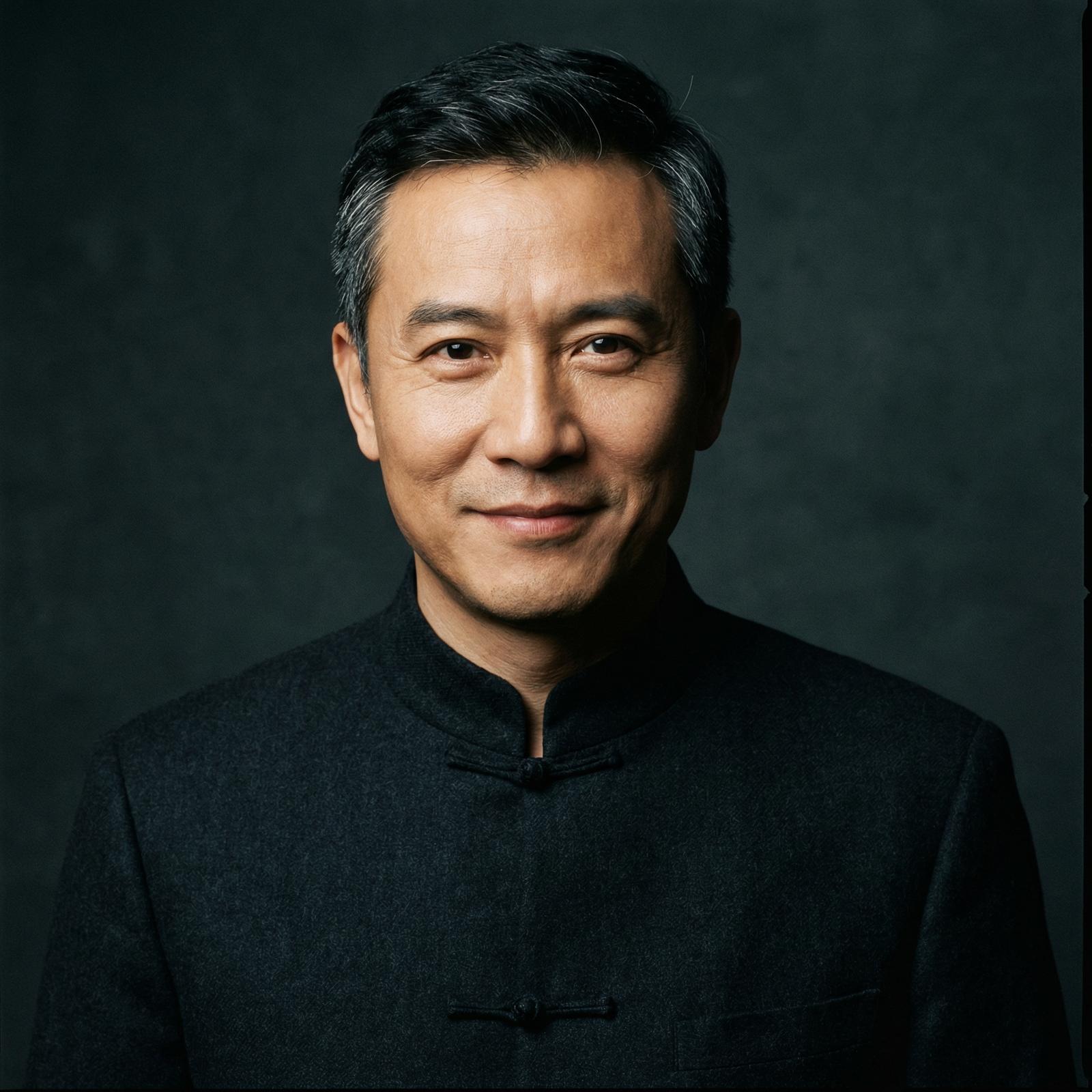 四虎视频导演陈墨轩