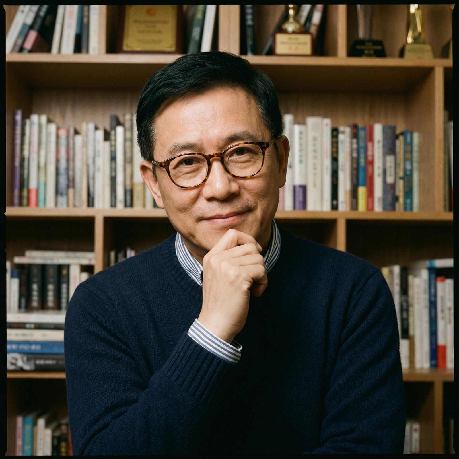 四虎视频制片人周子安