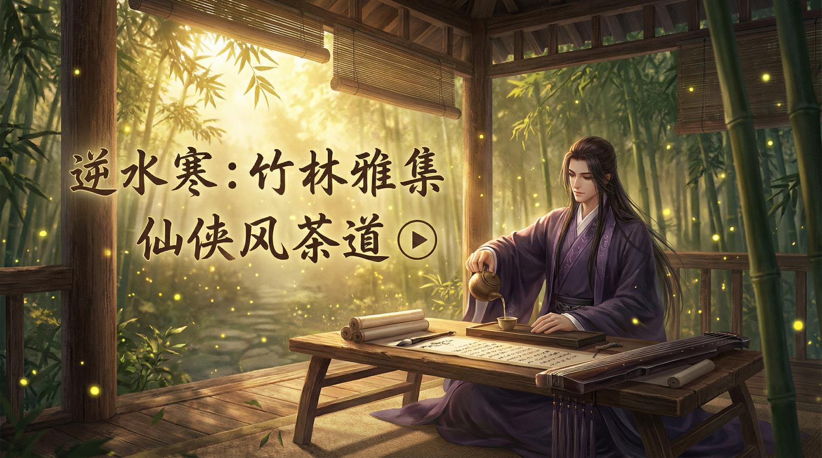 四虎视频茶道文化视频